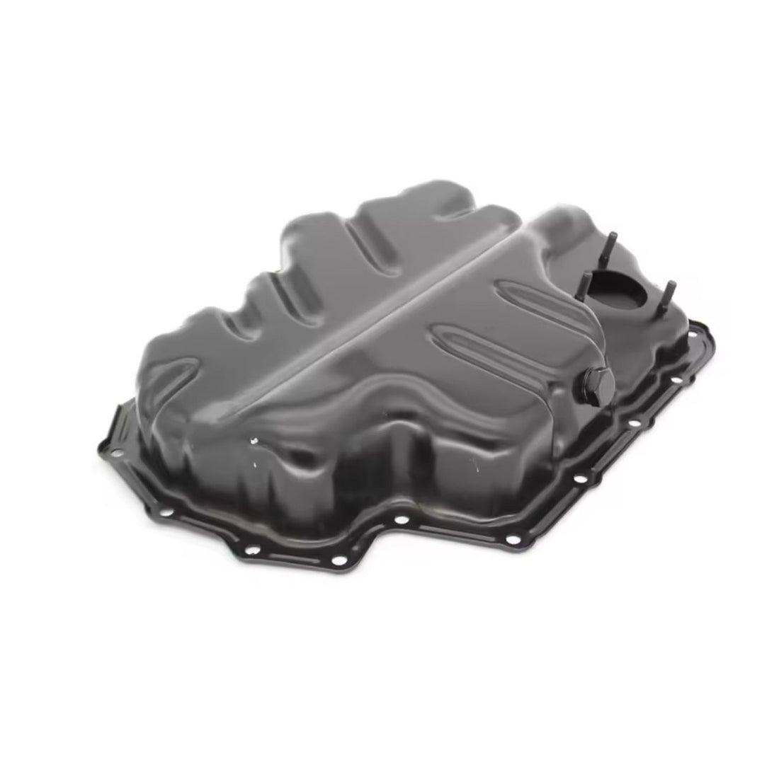 carter de motor con sensor de nivel,  motores 1.4, vw tiguan,passat, bora,  golf mk7, scirocco, audi a3  2012-2019