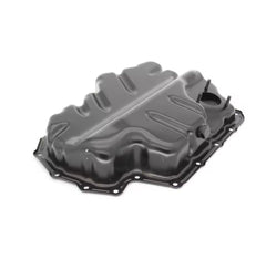 carter de motor con sensor de nivel,  motores 1.4, vw tiguan,passat, bora,  golf mk7, scirocco, audi a3  2012-2019