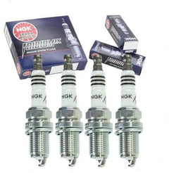 Bujias NGK japonesa original LTR7IX-11 iridium mustang coyote y otros  4unidades