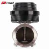 PSR WASTEGATE DE NUEVA GENERACIÓN Wastegate de 45 mm Vband Wastegate externo