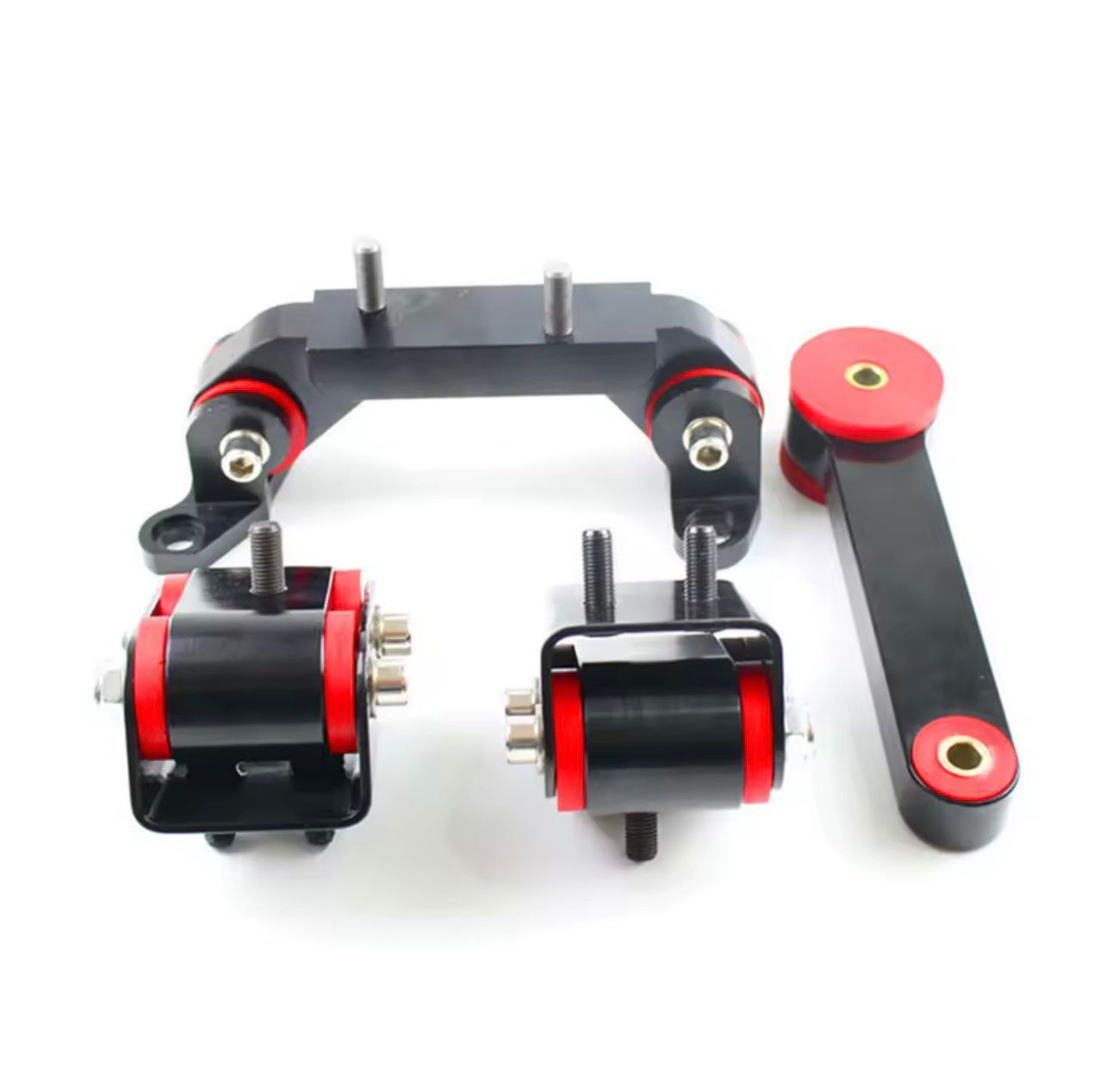 soportes de motor PU soporte superior, transmision, subaru wrx sti , 02-14 ej 20,25
