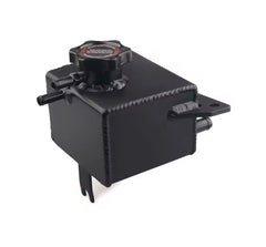 deposito refrigerante  de aluminio wrx 2.0L STI y mas