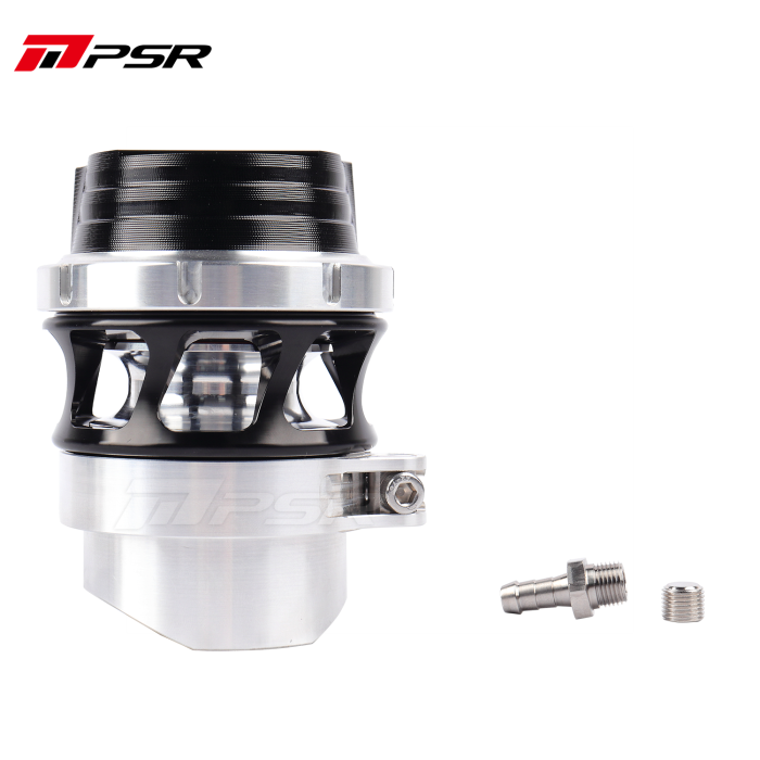 Valvula de alivio PSR next gen 50mm BOV blow-0ff