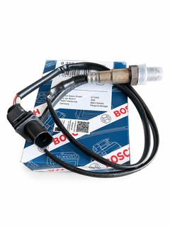 sensor de oxigeno o2 wideband  banda ancha Bosh original mezcla aire/combustible (AFR) LSU 4.9