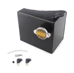 deposito refrigerante nissan 240sx,s13, sr20det