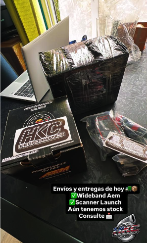 Foto de cliente