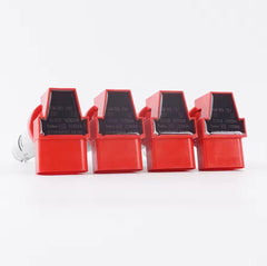 bobinas de encendido Volkswagen, audi, motores 1.2L,1.4L,1,6L  /  1 unidad