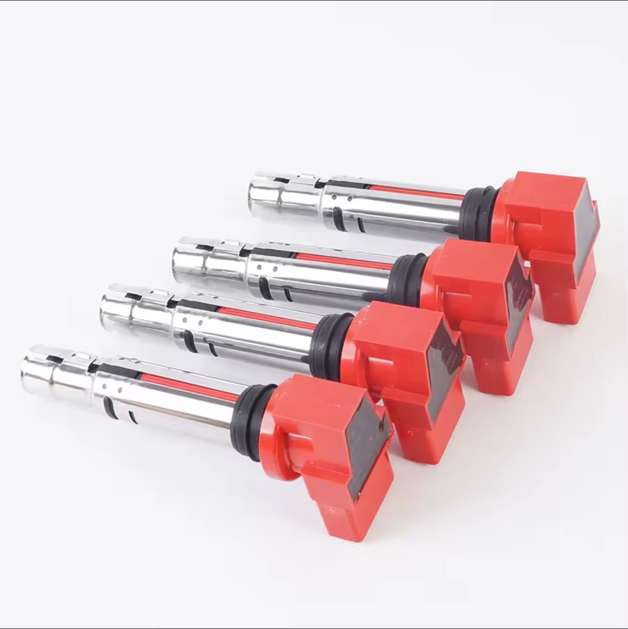 bobinas de encendido Volkswagen, audi, motores 1.2L,1.4L,1,6L  /  1 unidad