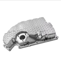 carter de aceite  volkswagen golf mk7 gti, passat, tiguan,Audi a1, a3, Q2, TT aluminio motores 2.0tsi