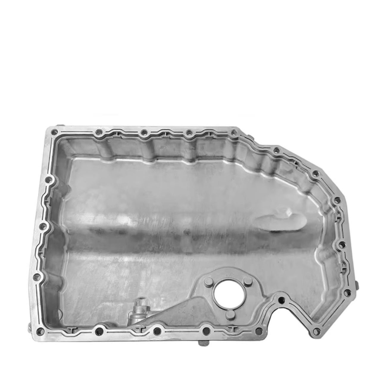 carter de aceite  volkswagen golf mk7 gti, passat, tiguan,Audi a1, a3, Q2, TT aluminio motores 2.0tsi