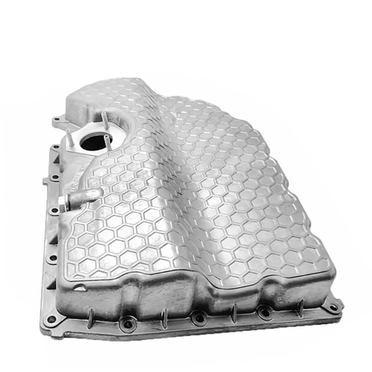 carter de aceite  volkswagen golf mk7 gti, passat, tiguan,Audi a1, a3, Q2, TT aluminio motores 2.0tsi