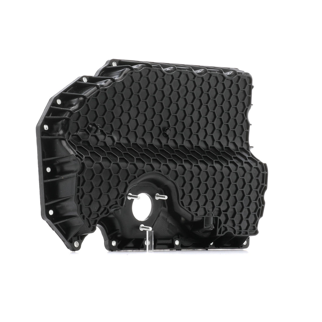 carter de aceite  volkswagen golf mk7 gti, passat, tiguan,Audi a1, a3, Q2, TT plastico, motores 2.0tsi