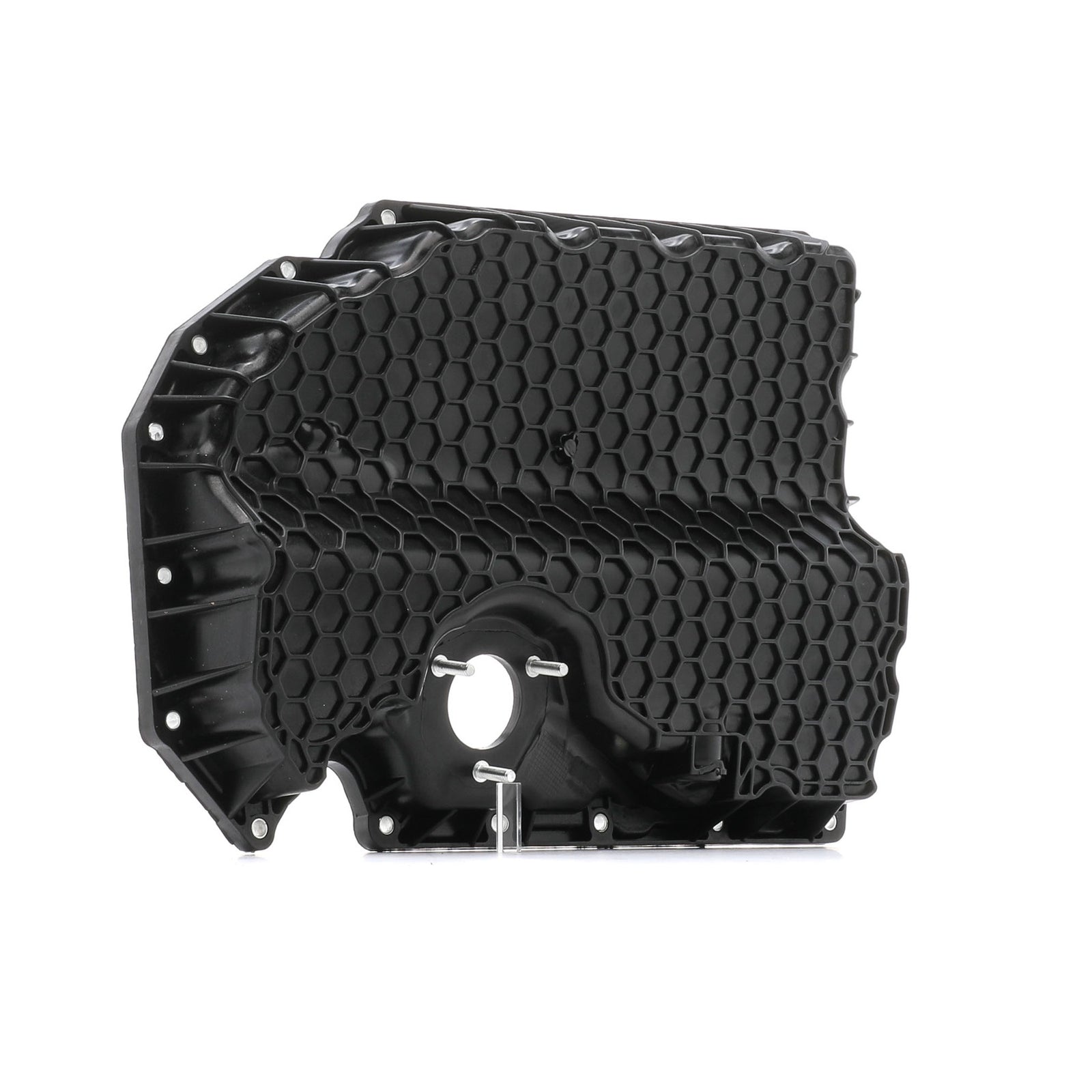 carter de aceite  volkswagen golf mk7 gti, passat, tiguan,Audi a1, a3, Q2, TT plastico, motores 2.0tsi