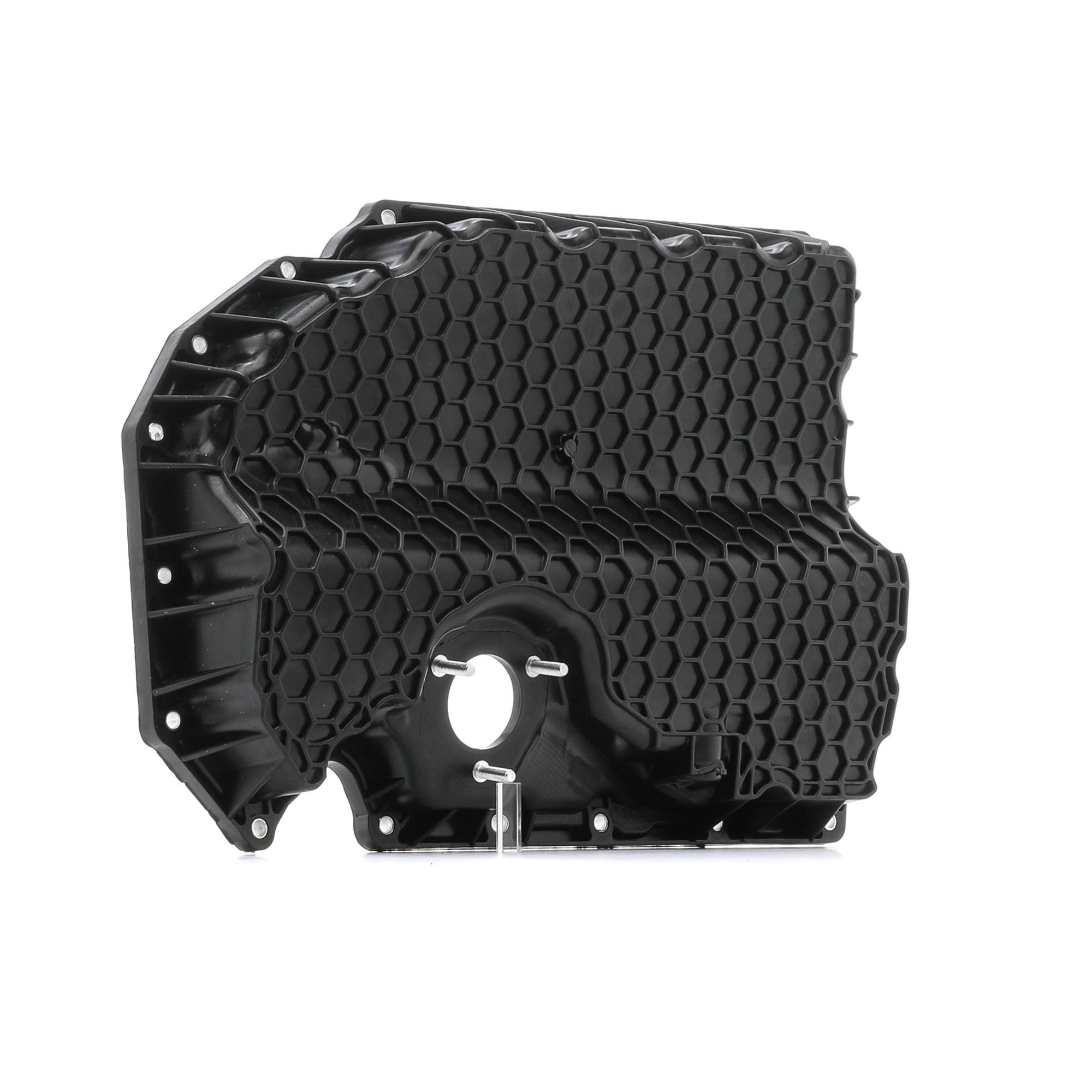 carter de aceite  volkswagen golf mk7 gti, passat, tiguan,Audi a1, a3, Q2, TT plastico, motores 2.0tsi