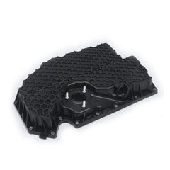 carter de aceite  volkswagen golf mk7 gti, passat, tiguan,Audi a1, a3, Q2, TT plastico, motores 2.0tsi
