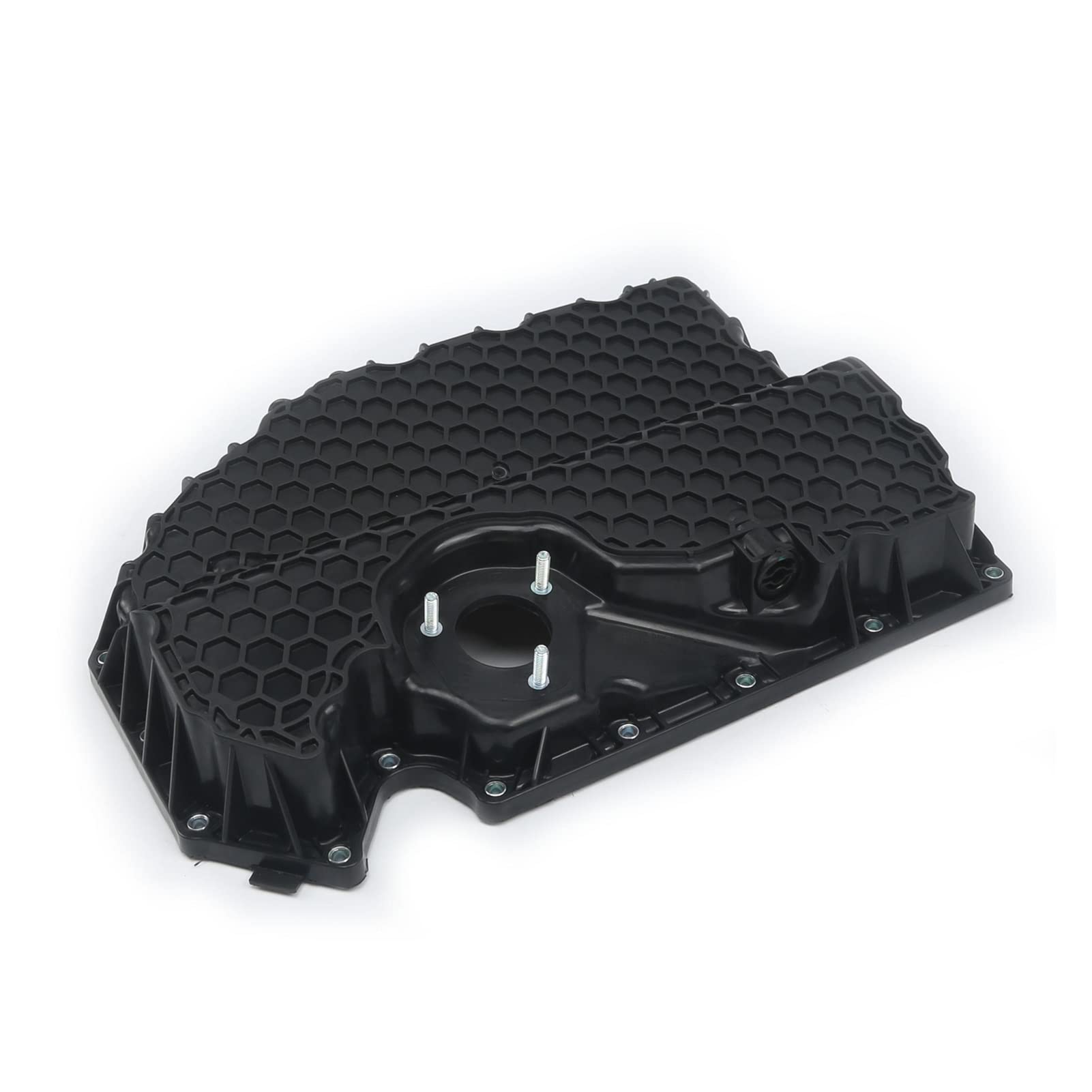carter de aceite  volkswagen golf mk7 gti, passat, tiguan,Audi a1, a3, Q2, TT plastico, motores 2.0tsi