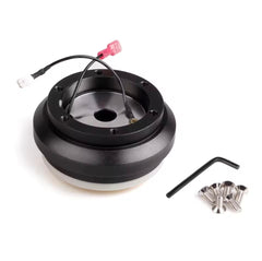 Masa de Volante Deportiva 110H para Honda / Acura (Civic, Accord, Integra, CRX, Prelude)
