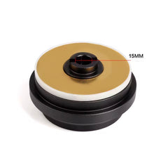 Masa de Volante Deportiva 110H para Honda / Acura (Civic, Accord, Integra, CRX, Prelude)