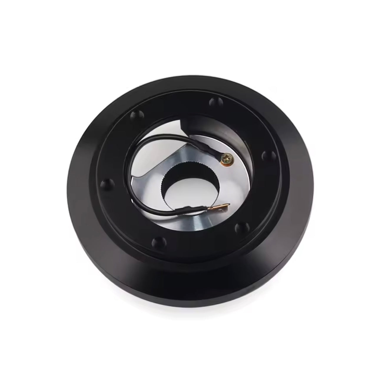 Masa de Volante Deportiva 180H para Volkswagen / Audi / Porsche (Golf, Bora, Beetle, A4, Cayman)