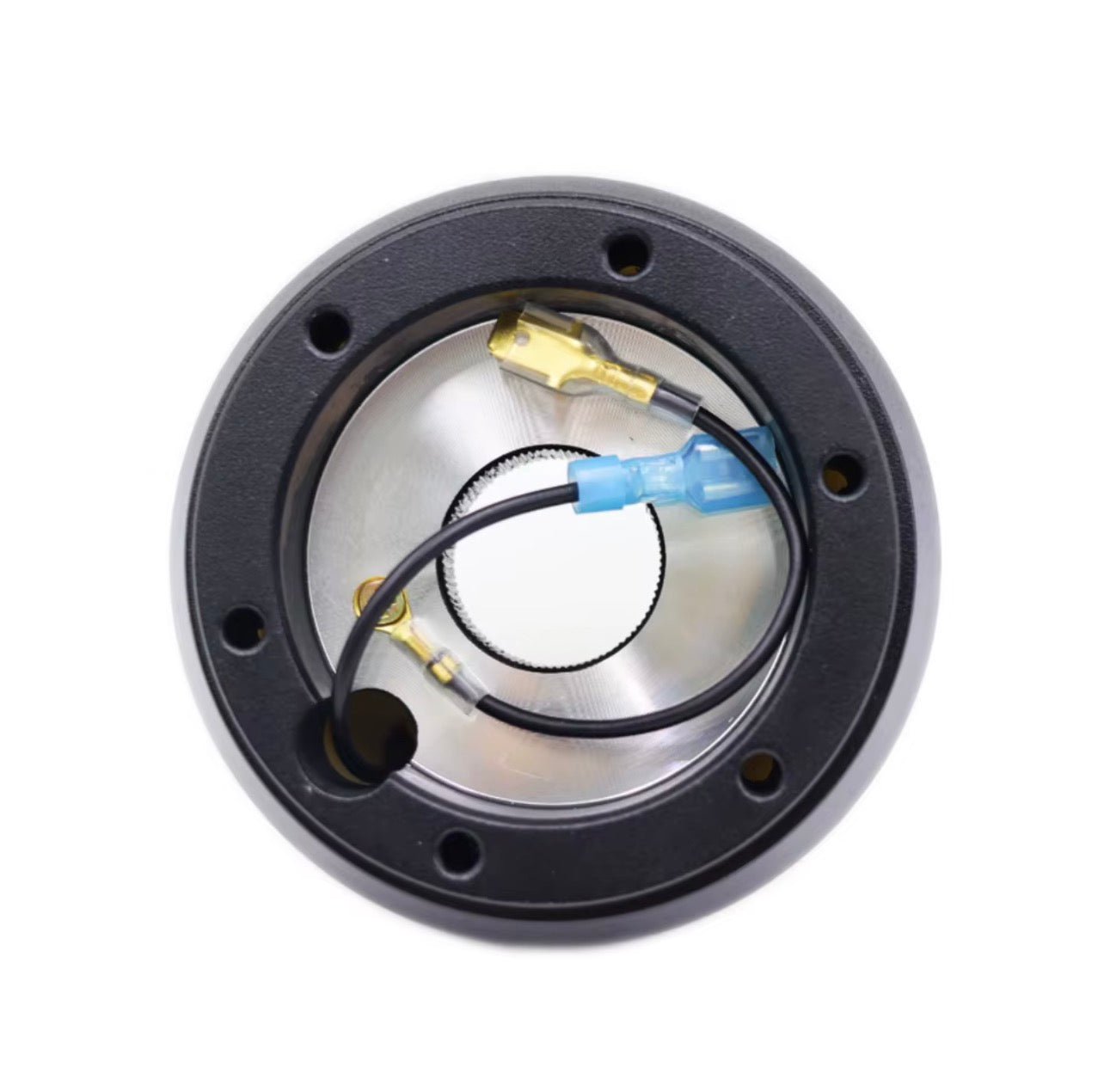 Masa de Volante Deportiva 181H para VW / Seat (Golf MK3, Jetta, Polo, Passat, Ibiza, Corrado)