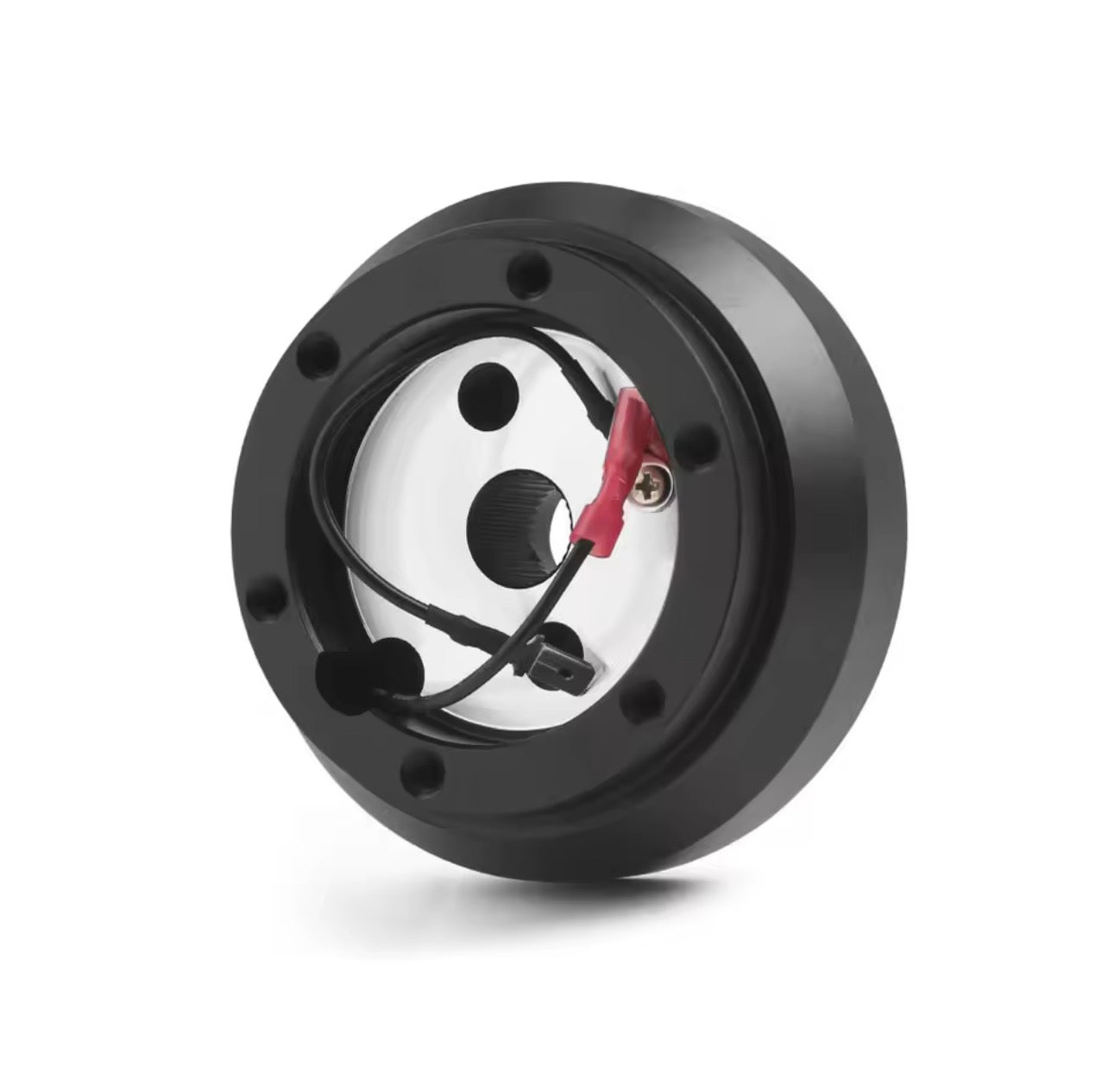 Masa de Volante Deportiva 140H para Nissan / Infiniti (240SX, 300ZX, Skyline, Sentra, Altima, G20)