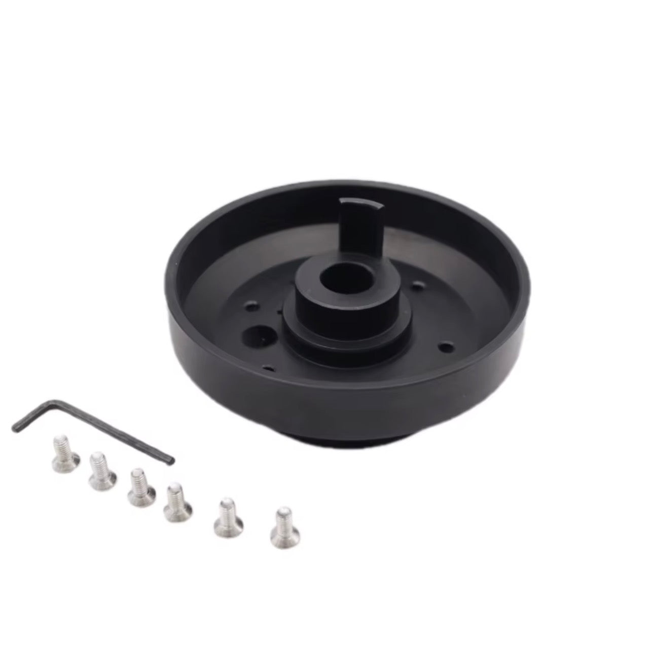 Masa de Volante Deportiva E30H para BMW Clásicos (Serie 3 E30, Serie 5 E28/E34, Serie 6 E24)