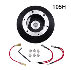 Masa de Volante Deportiva 105H para Subaru (Impreza WRX STI, Forester, XV, Legacy / Outback 2008-2014)