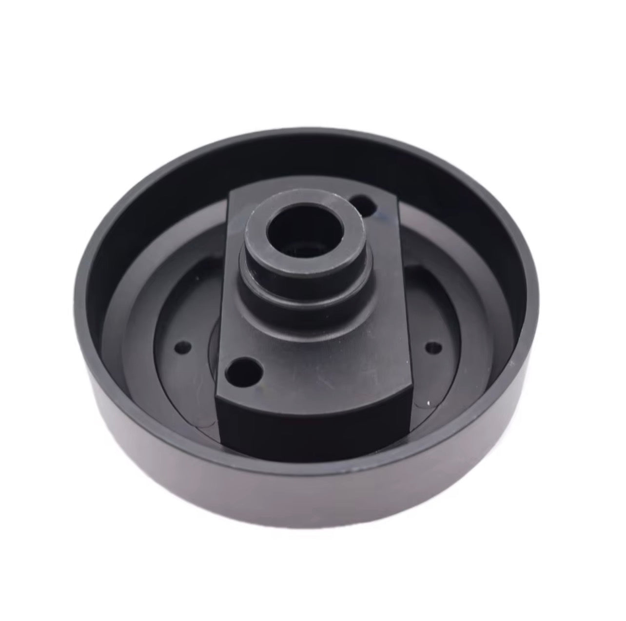 Masa de Volante Deportiva 105H para Subaru (Impreza WRX STI, Forester, XV, Legacy / Outback 2008-2014)