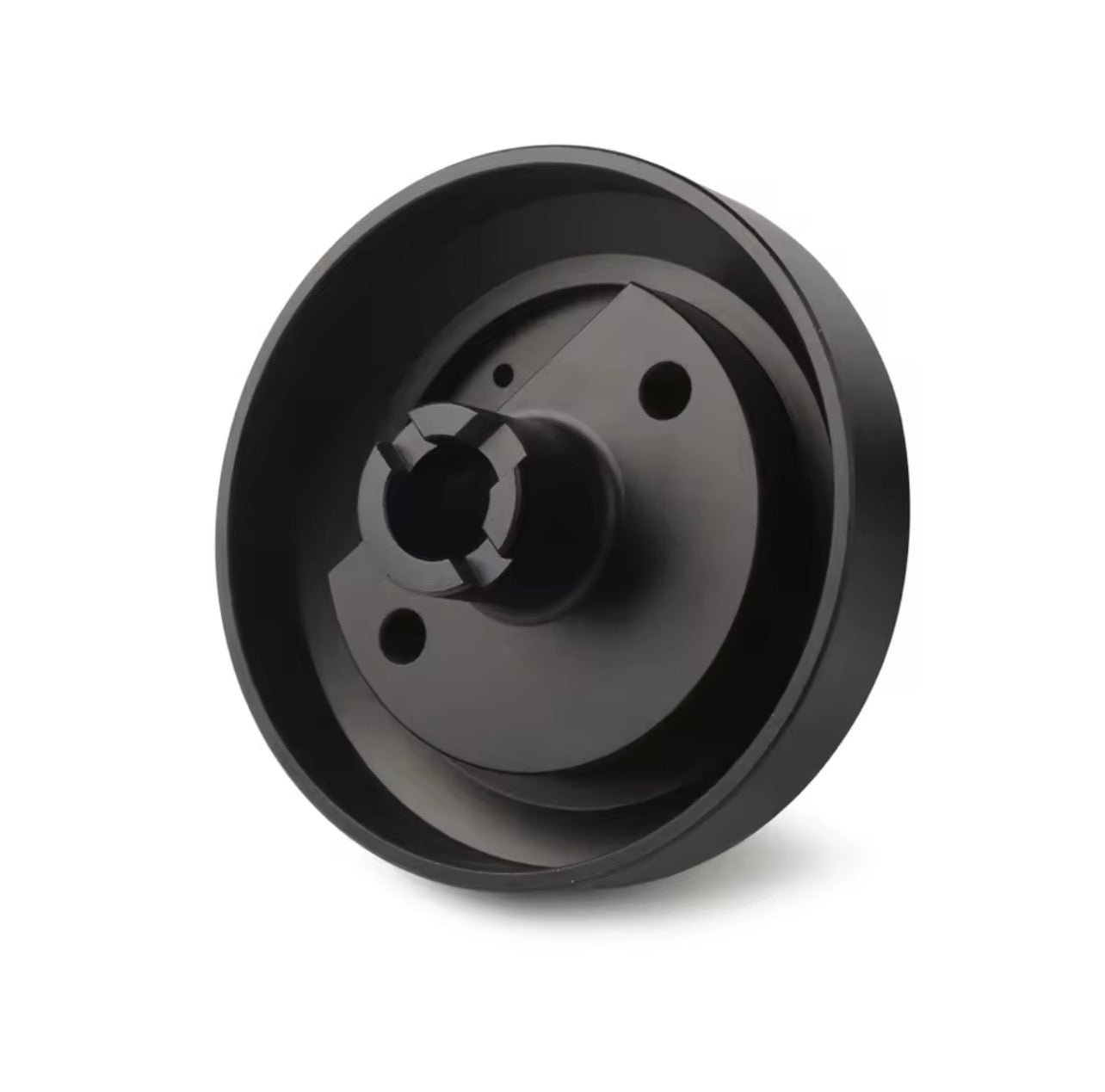 Masa de Volante Deportiva 131H para Honda y Acura (Civic, S2000, RSX / Integra, Accord, CR-V, Fit)