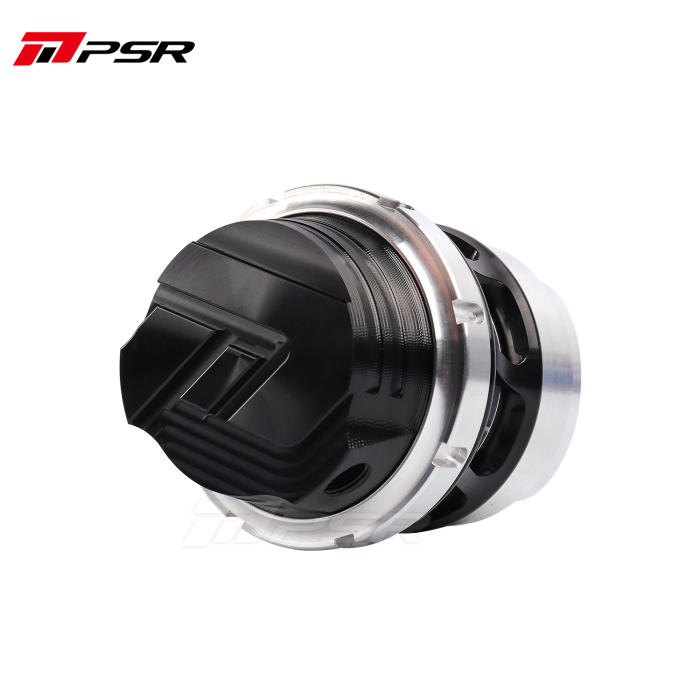 Valvula de alivio PSR next gen 50mm BOV blow-0ff