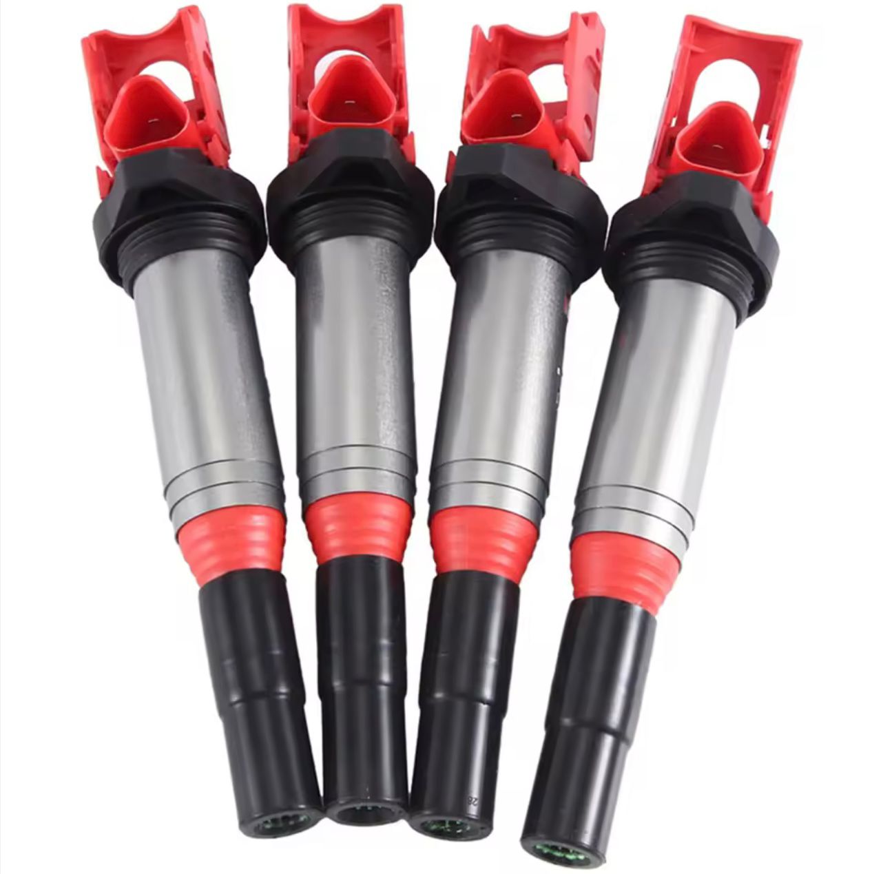 bobinas de encendido de alta bmw varios modelos  peugeot y mini  / 8unidades