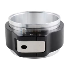 v-band 3.5" clamp aluminio abrazaderas de alta presion intercooler acople rapido hkc performance.