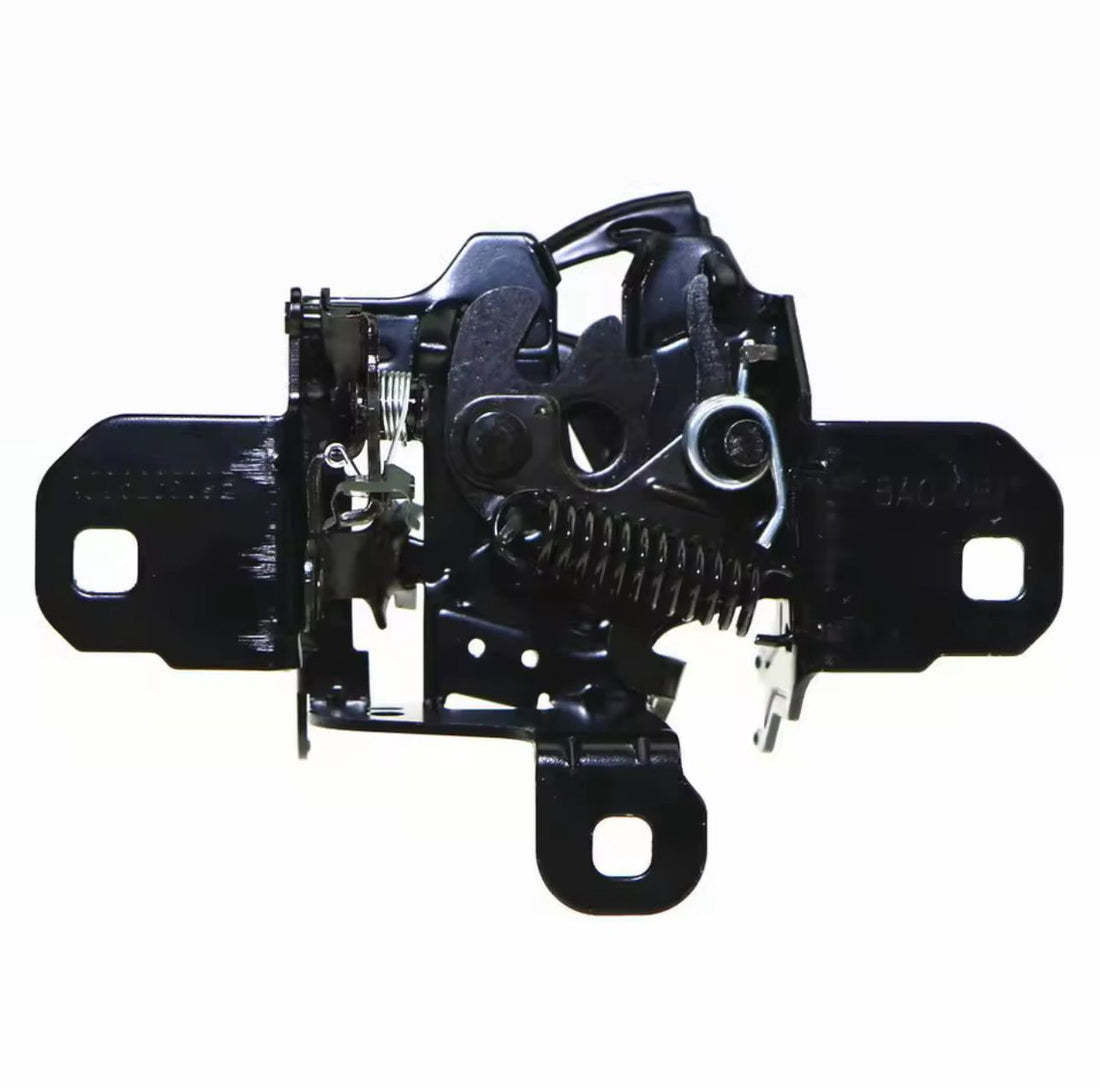 chapa de capot volkswagen golf mk4, bora mk4 2000-2008