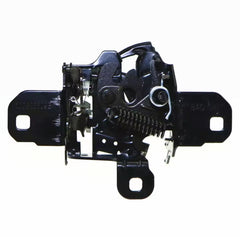 chapa de capot volkswagen golf mk4, bora mk4 2000-2008