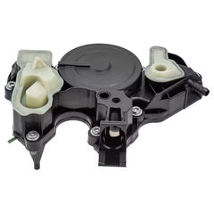 valvula pcv ventilacion gases del motor, volkswagen golf mk7, bora, passat, tiguan, audi a3, TT,  motores 2.0T 2012-2019