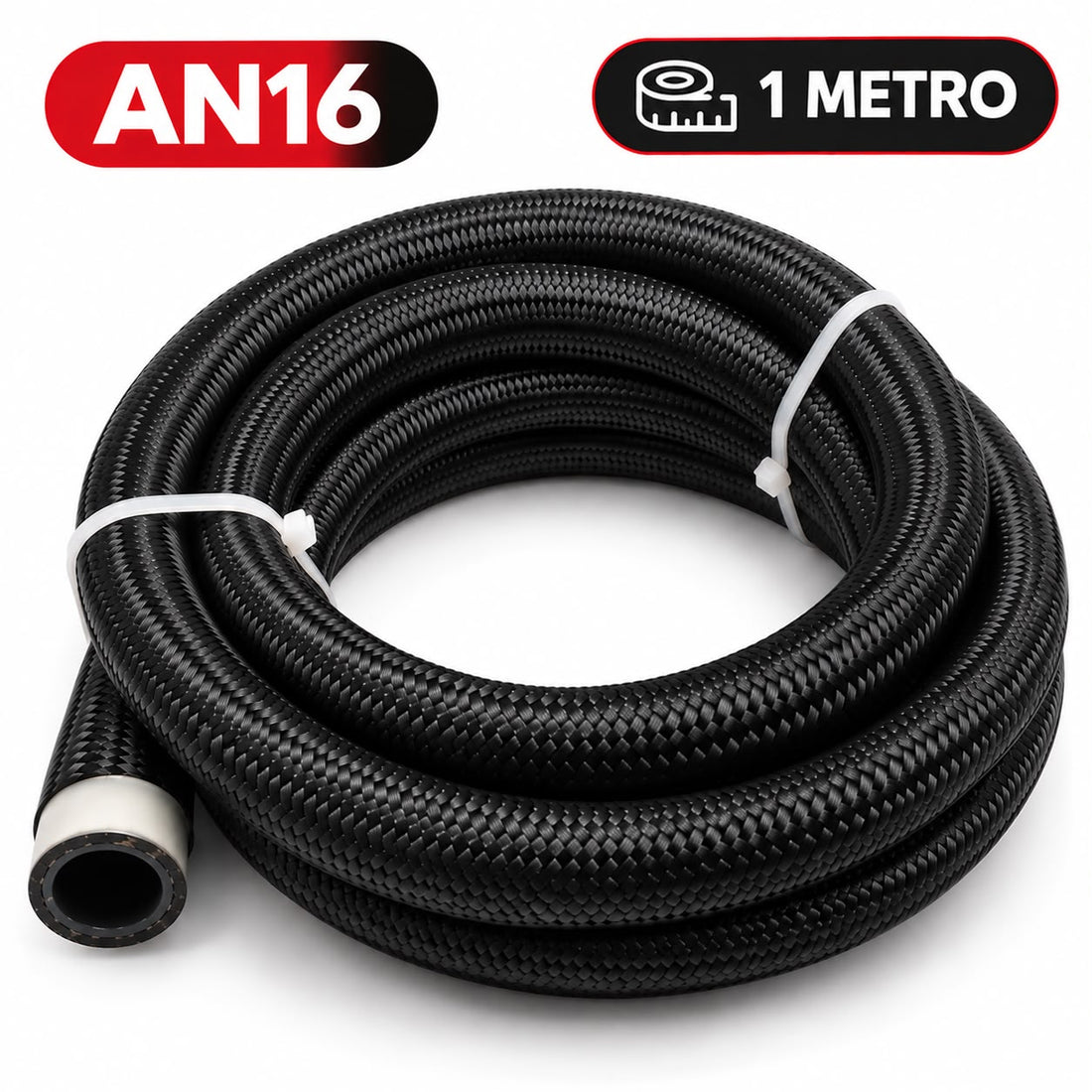 Manguera AN16 CPE 1 metro