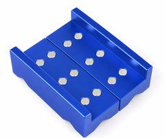 Herramienta fitting an magnetica