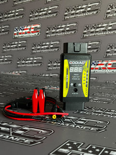 Godiag GT106 PLUS – Adaptador 24V a 12V para camiones