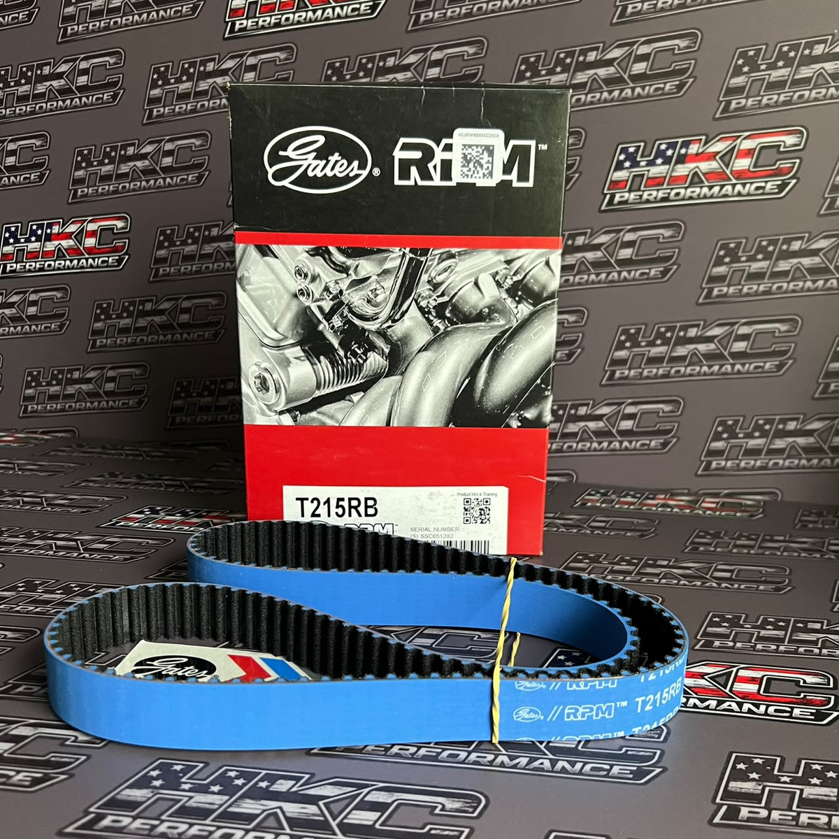 Correa distribucion Gate Performance,  93-98 Supra  2JZGTE Racing