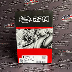 Correa distribucion Gate Performance,gatt167rb1    03-06 Evo / 95-98 Eclipse Turbo / 90-94 Eclipse / 4g63