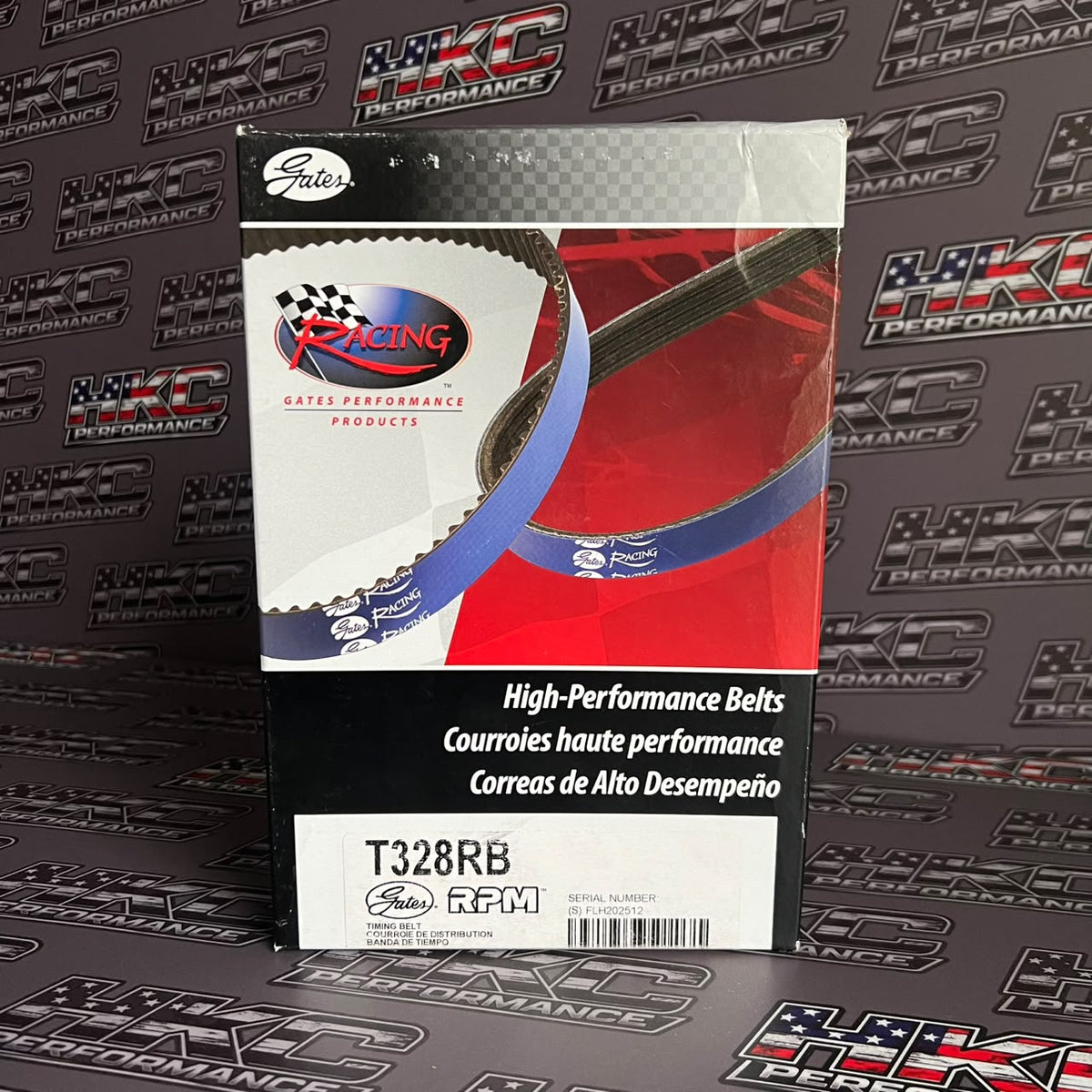Correa distribucion Gate Performance,  02-08+ WRX/STi 05-08 LGT Racing Performance