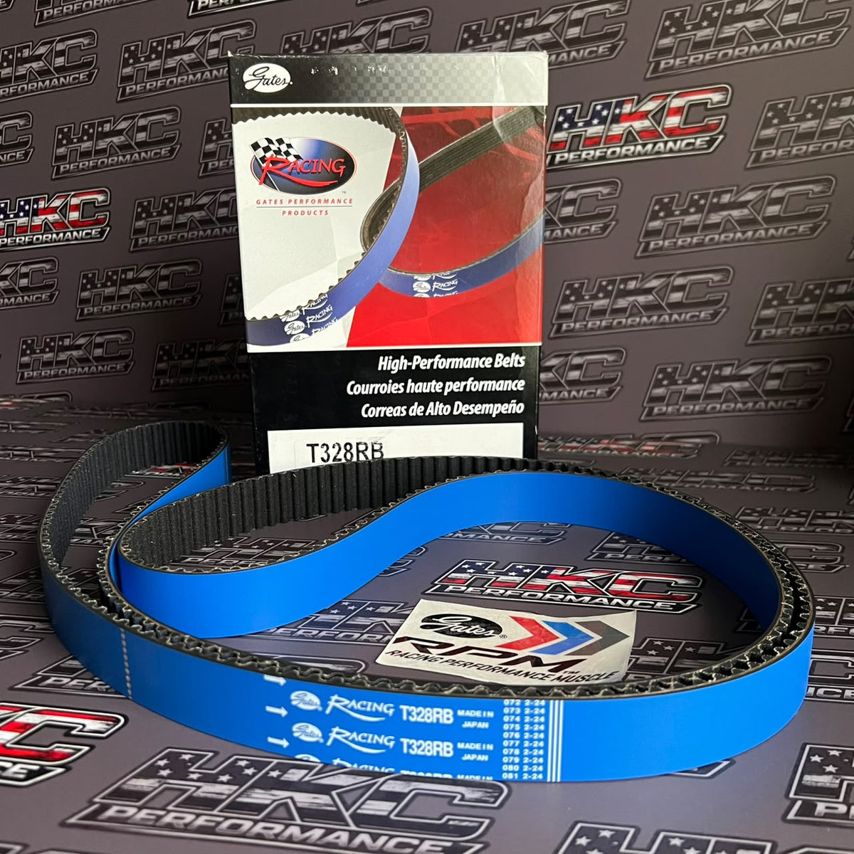 Correa distribucion Gate Performance,  02-08+ WRX/STi 05-08 LGT Racing Performance