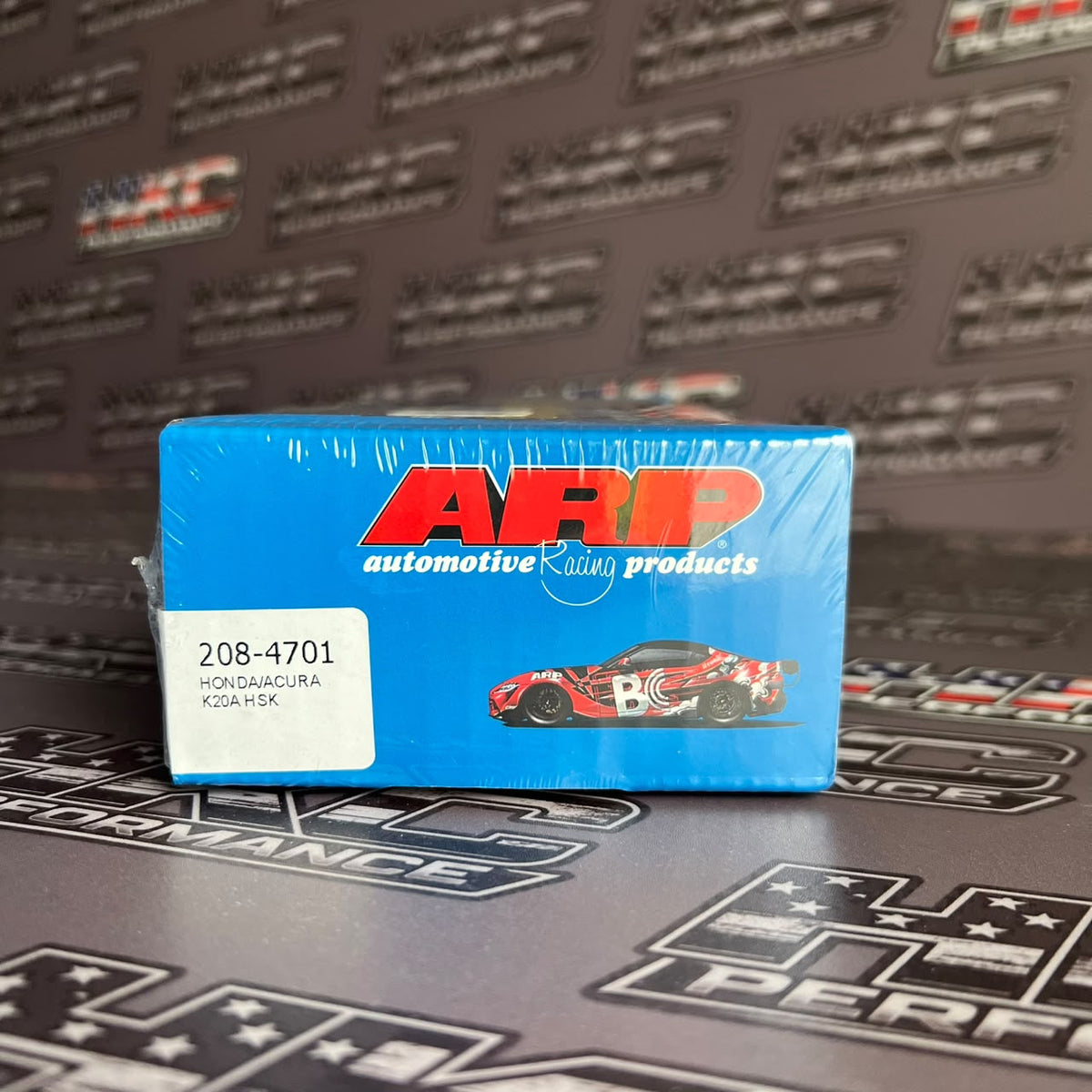 Perno de culata, ARP Head Stud Kit - Honda/Acura K-Series K20 K24