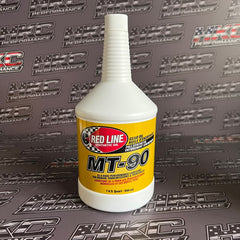 Aceite transmision manual, Redline, MT-90   gl-4   75w90