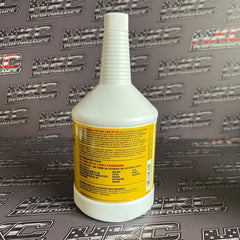 Aceite transmision manual, Redline, MT-90   gl-4   75w90