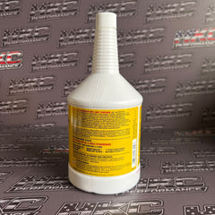 Aceite para diferencial, Redline 75W90 NS GL-5 - Cuarto de galon (946ML)