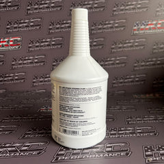 Líquido de dirección asistida, Redline  Power Steering Fluid - Cuarto de galon (946ML)