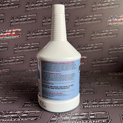 Aceite para engranajes, Redline LightWeight a prueba de golpes - Cuarto de galon (946ML)