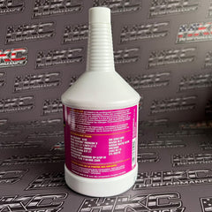 Aceite  ATF D4 - cuarto de galon (946ML)