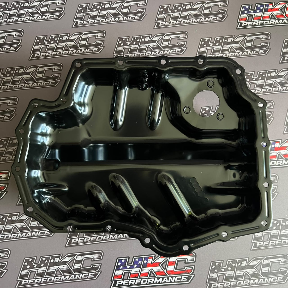 carter de motor para sensor de nivel,  motores 1.4, vw tiguan,passat, bora,  golf mk7, scirocco, audi a3  2012-2019